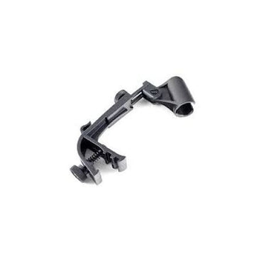 Microfono Romms Unidireccional Dinamico Negro, Mc-214bk